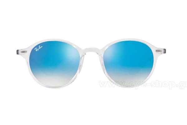 RAYBAN 4237 Γυαλια Ηλιου 