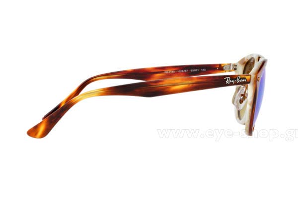 RAYBAN 2183 Γυαλια Ηλιου 