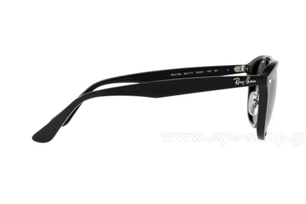 RAYBAN 2183 Γυαλια Ηλιου 