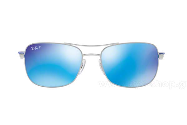RAYBAN 3515 Γυαλια Ηλιου 