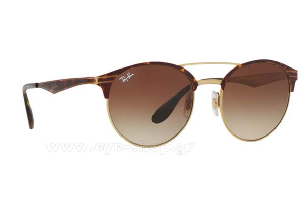 rayban 3545 Γυαλια Ηλιου 