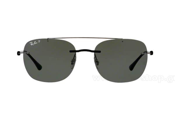 RAYBAN 4280 Γυαλια Ηλιου 