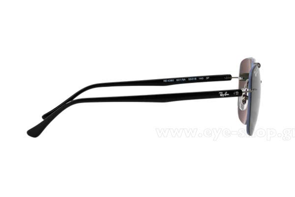 RAYBAN 4280 Γυαλια Ηλιου 