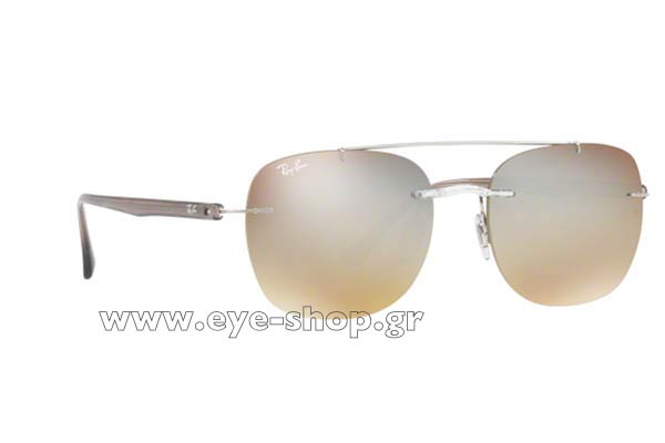 rayban 4280 Γυαλια Ηλιου 