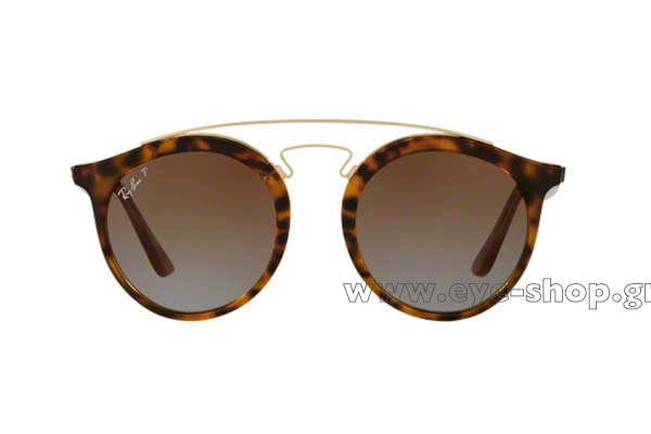 RAYBAN 4256 Γυαλια Ηλιου 