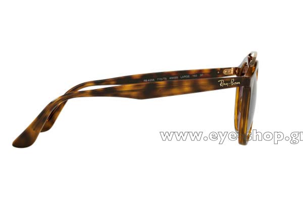 RAYBAN 4256 Γυαλια Ηλιου 