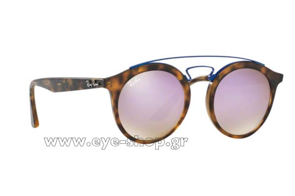 rayban 4256 Γυαλια Ηλιου 