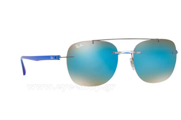rayban 4280 Γυαλια Ηλιου 