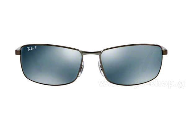RAYBAN 3498 Γυαλια Ηλιου 
