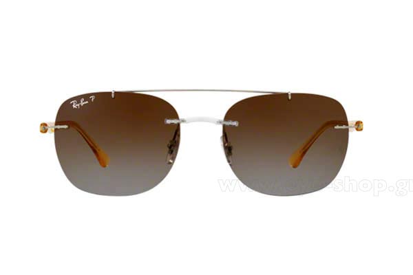 RAYBAN 4280 Γυαλια Ηλιου 