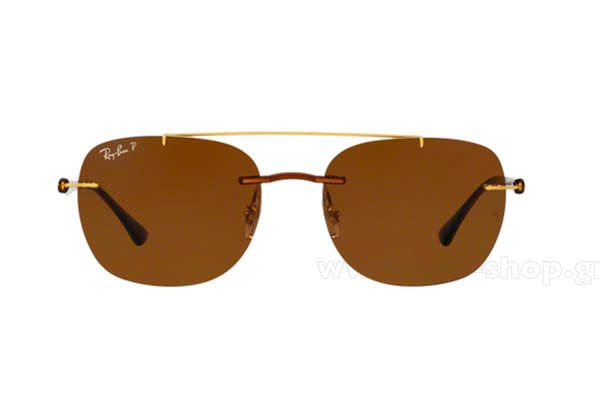 RAYBAN 4280 Γυαλια Ηλιου 