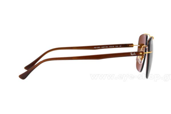 RAYBAN 4280 Γυαλια Ηλιου 