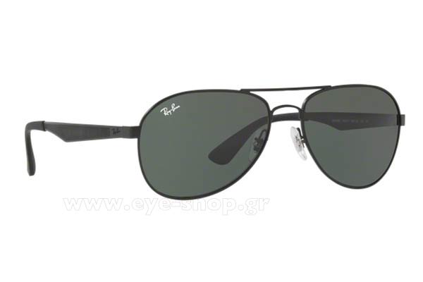 Γυαλια Ηλιου Rayban 3549 006/71 size 58 Τιμή: 118,99