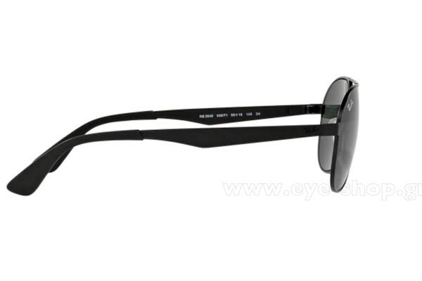 RAYBAN 3549 Γυαλια Ηλιου 