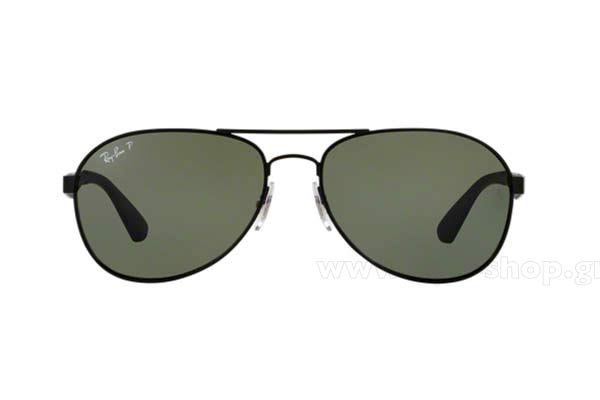 RAYBAN 3549 Γυαλια Ηλιου 