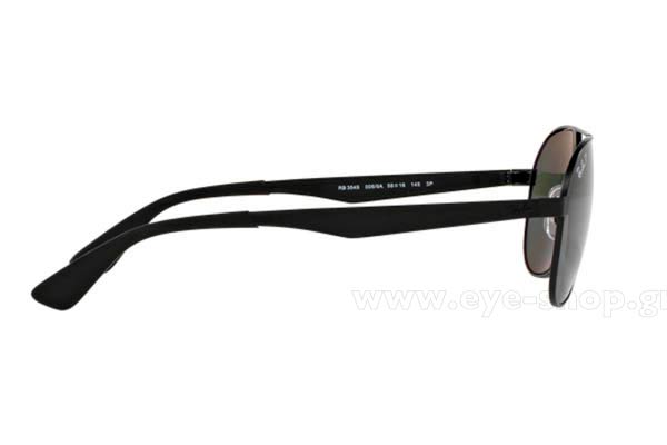 RAYBAN 3549 Γυαλια Ηλιου 