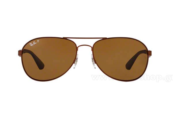 RAYBAN 3549 Γυαλια Ηλιου 