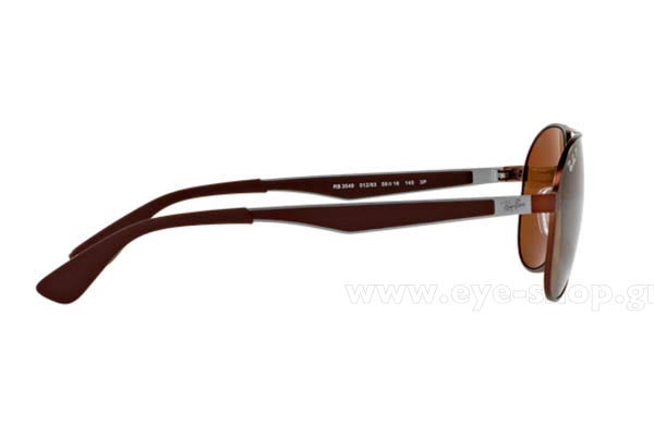 RAYBAN 3549 Γυαλια Ηλιου 