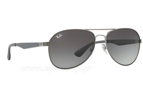 RAYBAN 3549 Γυαλια Ηλιου 