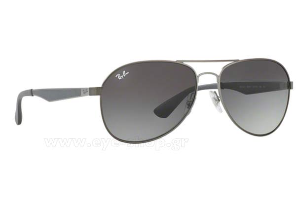 Γυαλια Ηλιου Rayban 3549 029/11 size 58 Τιμή: 124,99