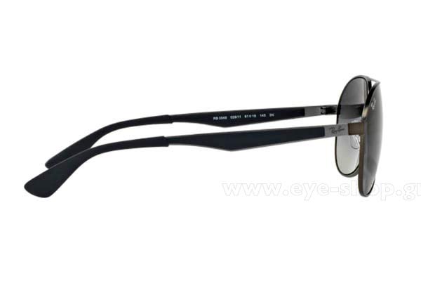 RAYBAN 3549 Γυαλια Ηλιου 