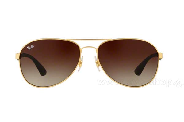 RAYBAN 3549 Γυαλια Ηλιου 