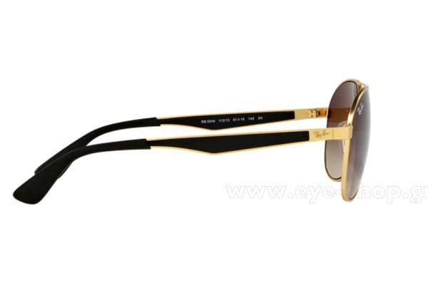 RAYBAN 3549 Γυαλια Ηλιου 