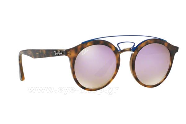 rayban 4256 Γυαλια Ηλιου 