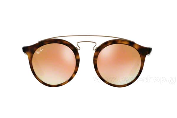 RAYBAN 4256 Γυαλια Ηλιου 