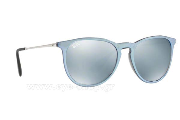 rayban Erika 4171 Γυαλια Ηλιου 