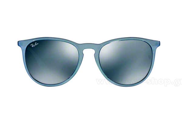 RAYBAN Erika 4171 Γυαλια Ηλιου 