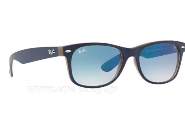 Γυαλια Ηλιου Rayban 2132-New-Wayfarer 63083F size 52 Τιμή: 124,97