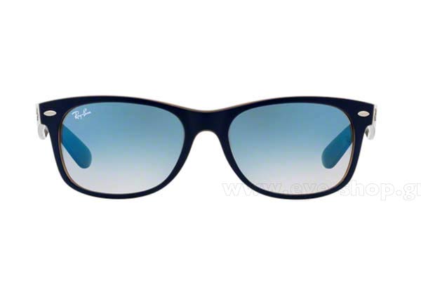 RAYBAN 2132 New Wayfarer Γυαλια Ηλιου 