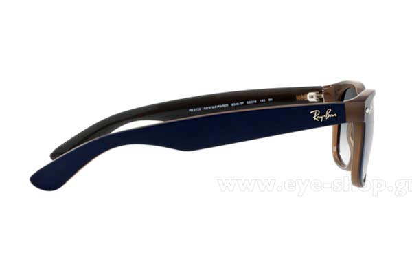 RAYBAN 2132 New Wayfarer Γυαλια Ηλιου 