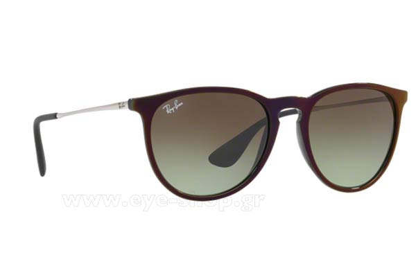 rayban Erika 4171 Γυαλια Ηλιου 