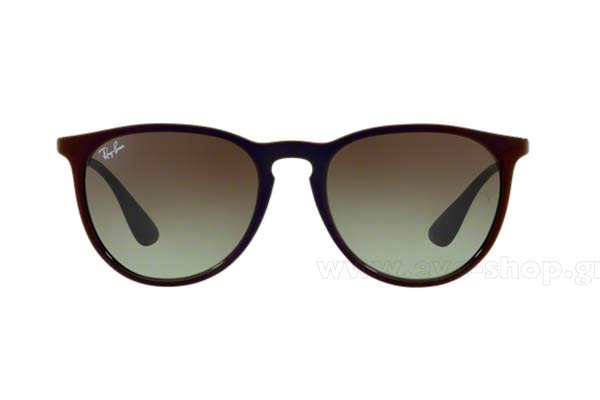 RAYBAN Erika 4171 Γυαλια Ηλιου 