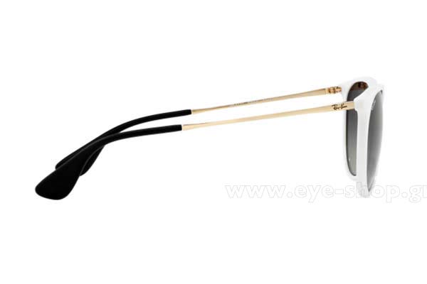 RAYBAN Erika 4171 Γυαλια Ηλιου 