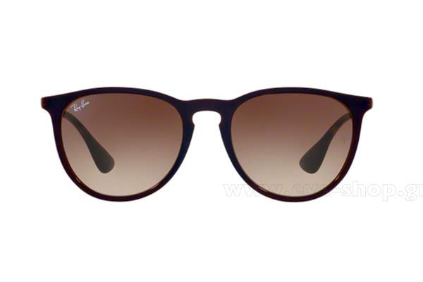 RAYBAN Erika 4171 Γυαλια Ηλιου 
