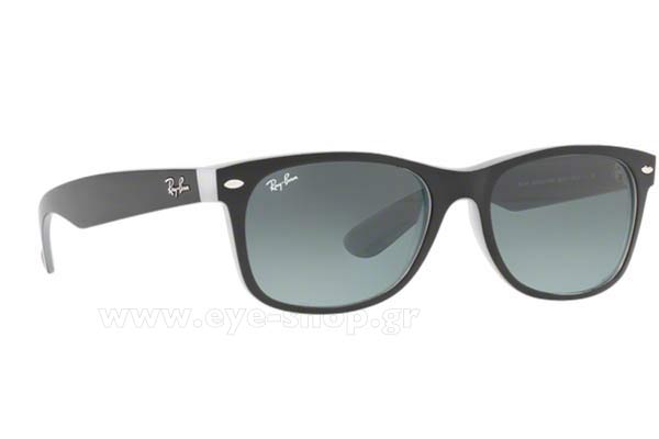 Γυαλια Ηλιου Rayban 2132-New-Wayfarer 630971 size 52 Τιμή: 120,99