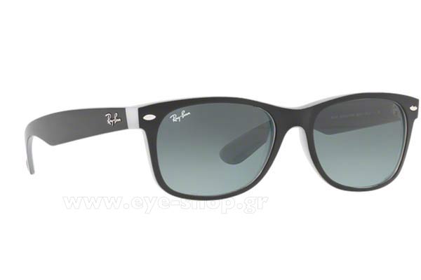 rayban 2132 New Wayfarer Γυαλια Ηλιου 