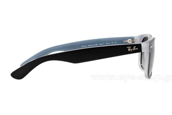 RAYBAN 2132 New Wayfarer Γυαλια Ηλιου 