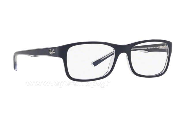 Rayban 5268 5739 size 52 Γυαλιά οράσεως Τιμή: 81,99