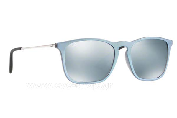 rayban CHRIS 4187 Γυαλια Ηλιου 