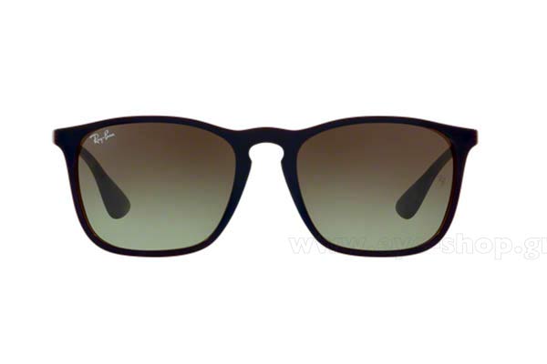 RAYBAN CHRIS 4187 Γυαλια Ηλιου 