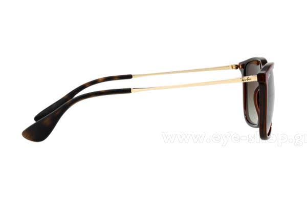 RAYBAN CHRIS 4187 Γυαλια Ηλιου 