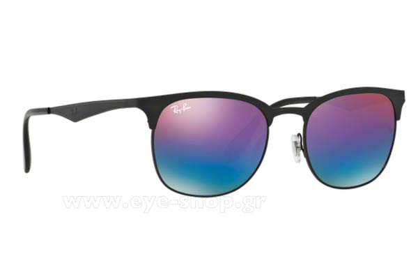 rayban 3538 Γυαλια Ηλιου 