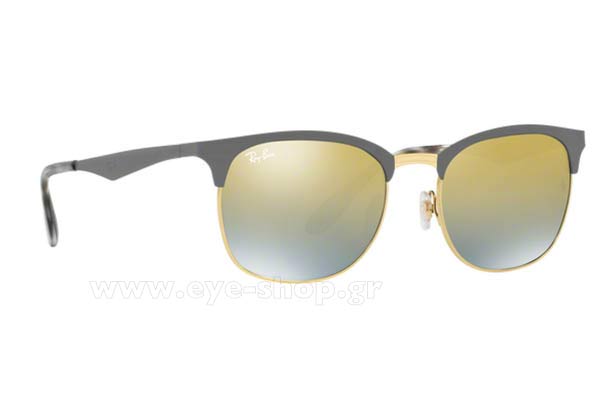 rayban 3538 Γυαλια Ηλιου 