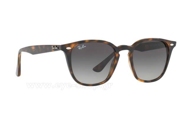 rayban 4258 Γυαλια Ηλιου 