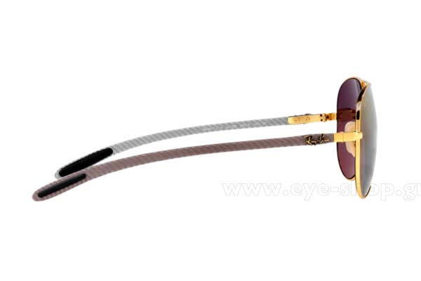 RAYBAN 8317CH Γυαλια Ηλιου 