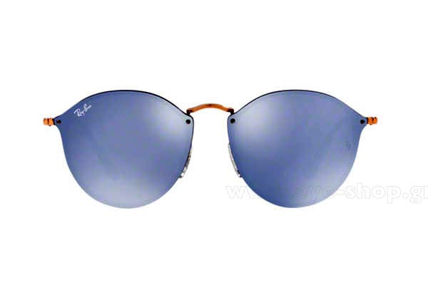 RAYBAN 3574N Γυαλια Ηλιου 